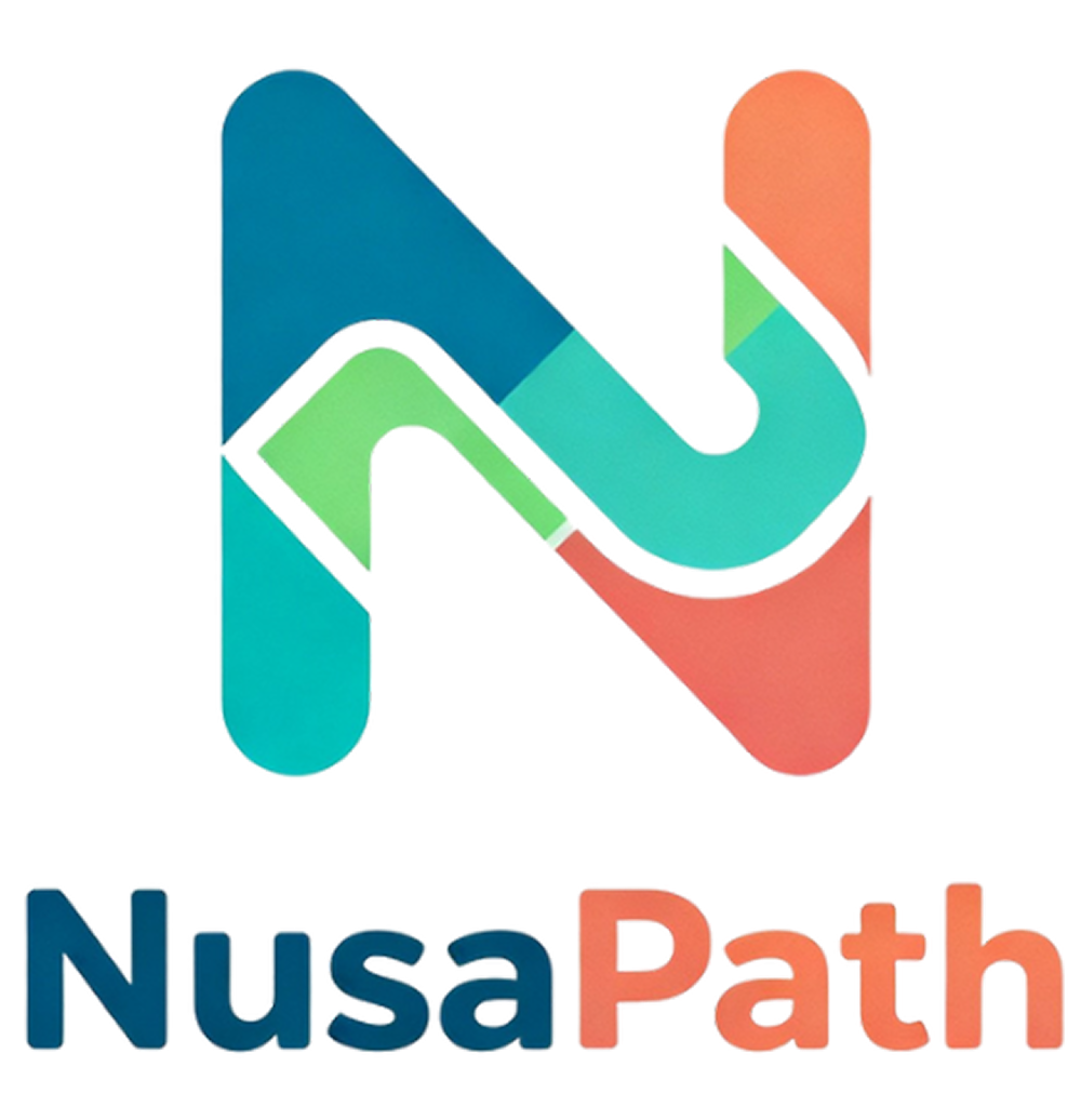 NusaPath Logo
